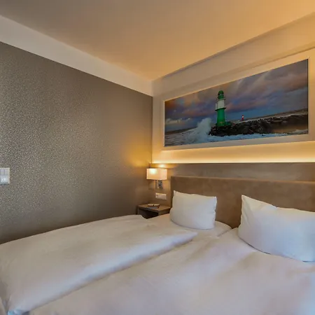 Strominn Guest house Rostock