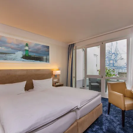 Strominn Gasthof Rostock