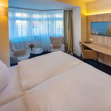 Strominn Guest house