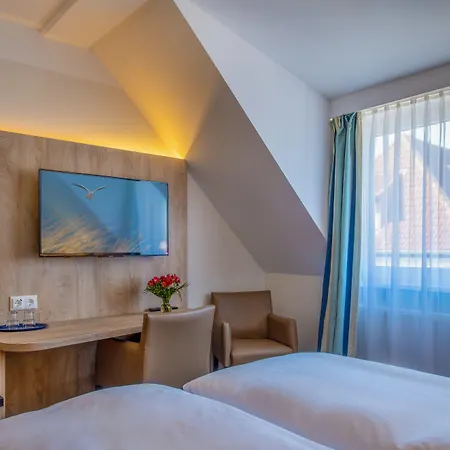 بيت ضيافة Strominn روستوك