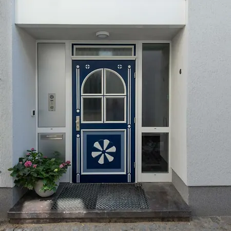 Strominn Guest house 3*