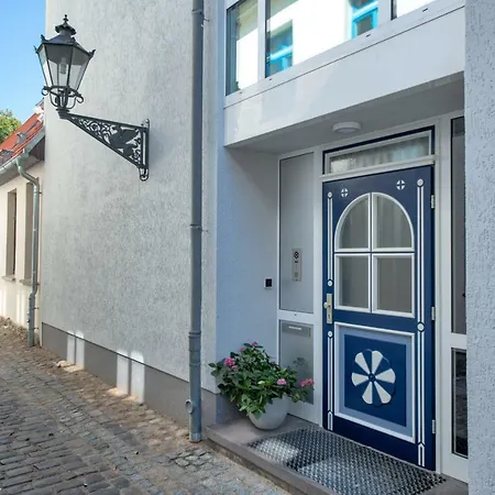 Strominn Guest house Rostock