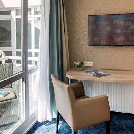 Strominn 3* روستوك