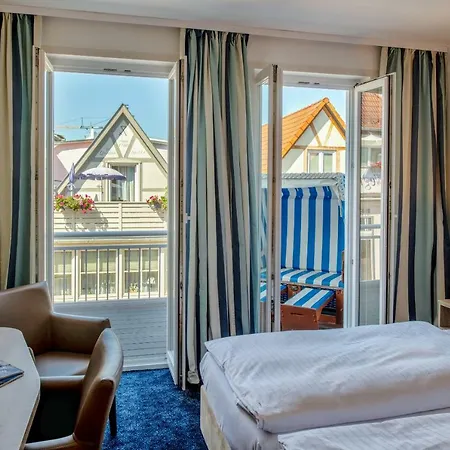 Strominn Guest house 3*