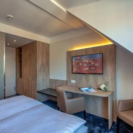 ゲストハウス Strominn ロストック