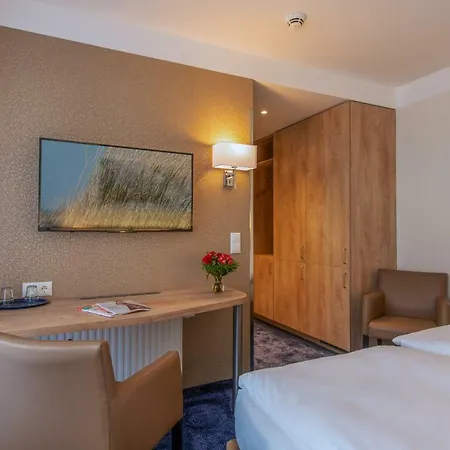 Strominn ゲストハウス ロストック