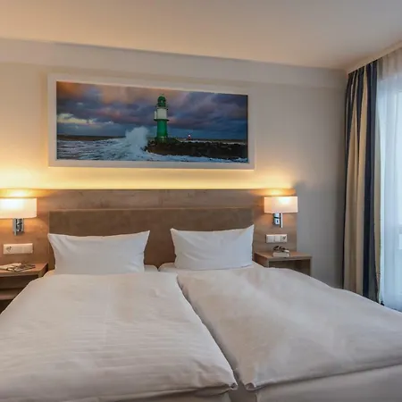 Strominn ゲストハウス ロストック