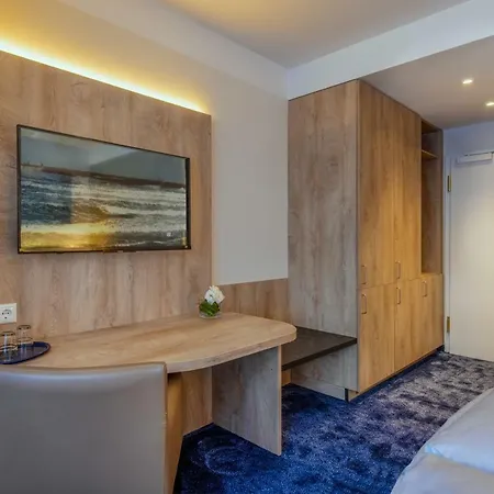 Guest house Strominn