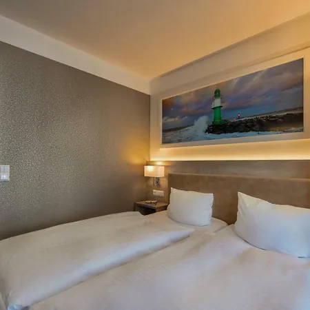 Strominn Guest house