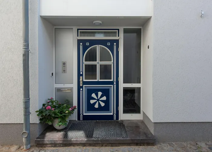 Strominn 3* Rostock