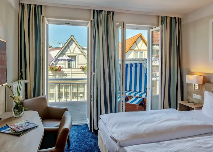 Strominn Pensjonat 3*