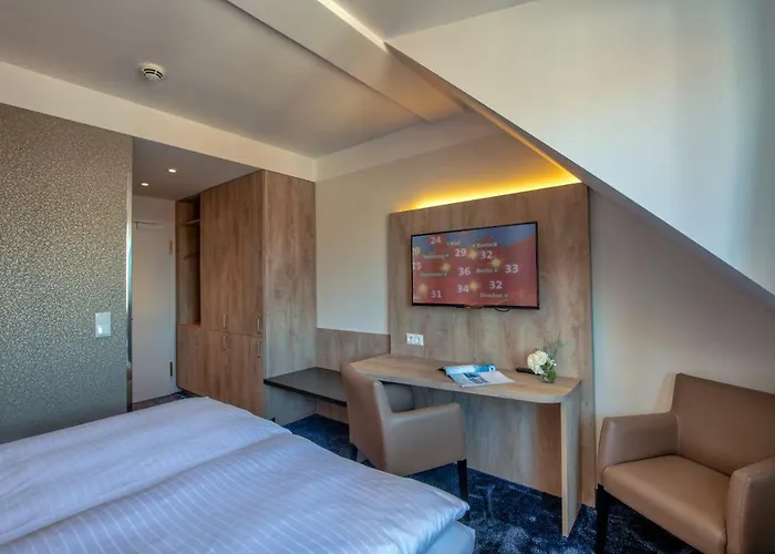 Penzion Strominn Rostock